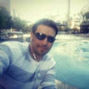 Meet your Posher, Christopher